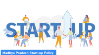 Madhya Pradesh Startup Policy
