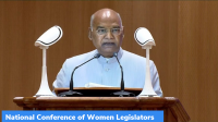 National Conference of Women Legislators