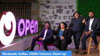Neobank: India’s 100th Unicorn Start-up