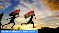 New Draft of National Youth Policy