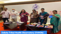 Odisha Tribal Health Observatory (TriHOb)