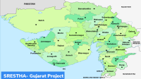 SRESTHA- Gujarat Project