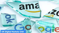 UK Digital Markets Unit