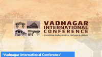 ‘‘Vadnagar International Conference’