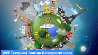 WEF Travel and Tourism Development Index