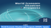 World Economic Situation and Prospects (WESP)- Update