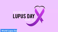 World Lupus Day
