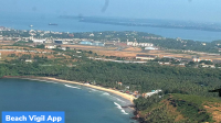 Goa Beach Vigil App