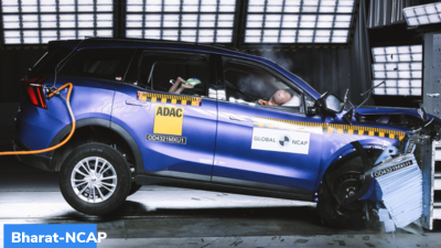 What is Bharat-NCAP?