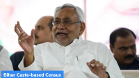 Bihar Caste-based Census