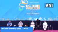 Biotech Start-up Expo – 2022