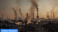 Canada Carbon Emissions Market
