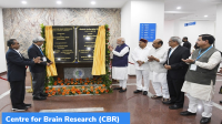 Centre for Brain Research (CBR) at IISC, Bengaluru
