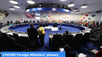 CHOGM Foreign Ministers’ plenary 2022