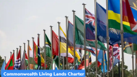 Commonwealth Living Lands Charter