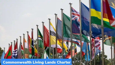 Commonwealth Living Lands Charter