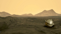 NASA’s DAVINCI Mission