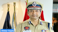 Dinkar Gupta: New Director General of NIA