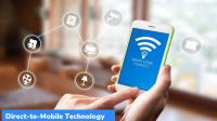 What is Direct-to-mobile (D2M) Technology?