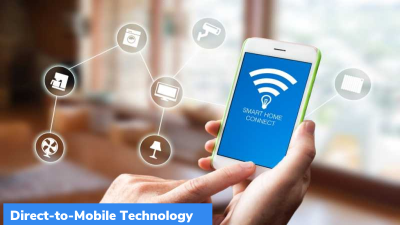 What is Direct-to-mobile (D2M) Technology?