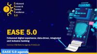 EASE 5.0 Reforms Agenda