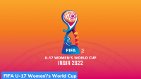 FIFA U-17 Women’s World Cup Schedule
