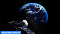 Gaia Space Mission and Starquakes
