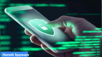 Hermit Spyware- Key Facts