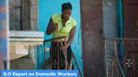 ILO Report on Domestic Workers