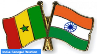 India-Senegal MoUs