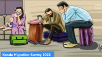 Kerala Migration Survey