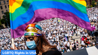USA: New Measure to Protect LGBTQ Rights