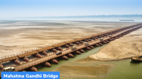 Bihar Mahatma Gandhi Bridge