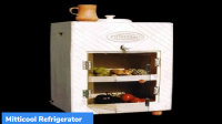 BIS: New Indian Standard for ‘Mitticool refrigerator’