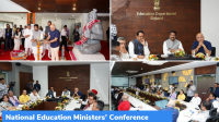 National Education Ministers’ Conference