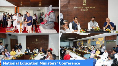 National Education Ministers’ Conference