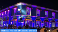 National Museum of Customs and GST