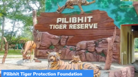 U.P: Pilibhit Tiger Protection Foundation