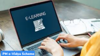UNESCO Recognition for Use of ICT in PM eVidya