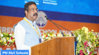 PM Shri Schools
