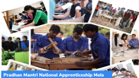 Pradhan Mantri National Apprenticeship Mela
