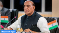 Approval for procurement of Military equipment