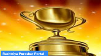 Rashtriya Puruskar Portal