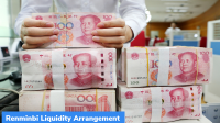 Renminbi Liquidity Arrangement