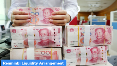 Renminbi Liquidity Arrangement