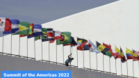 Summit of the Americas 2022