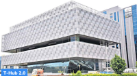 Telangana T-Hub 2.0