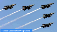 IAF participation in Tactical Leadership Programmes