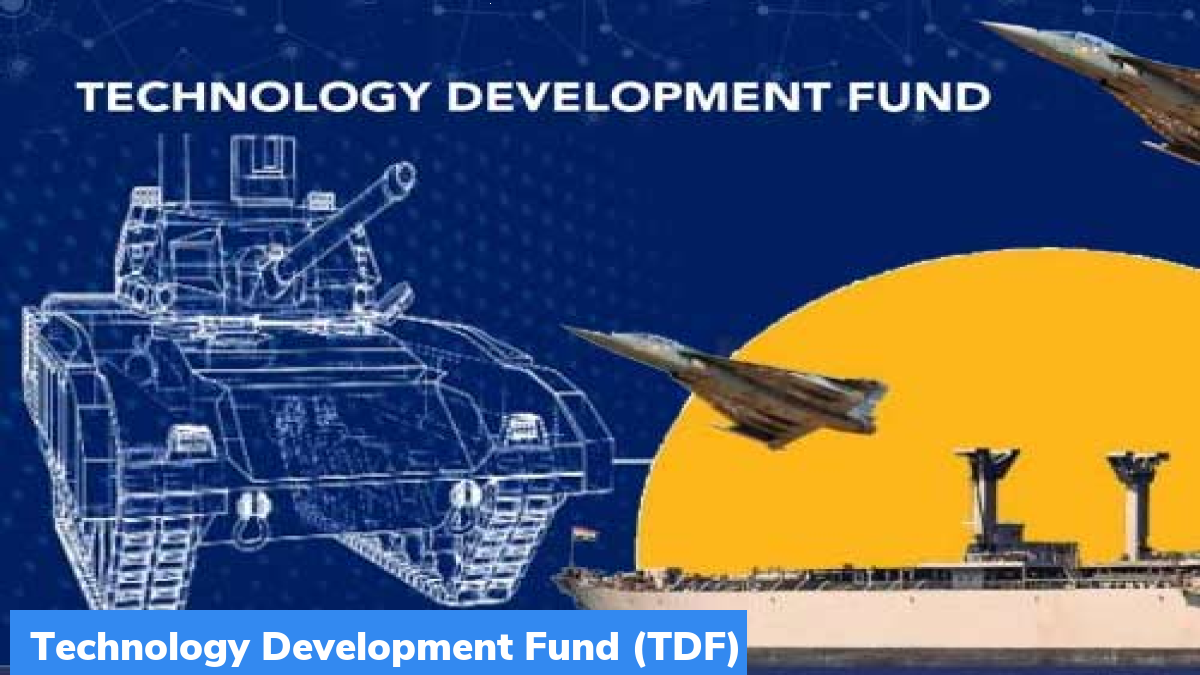 Technology Development Fund (TDF) Rise in Funding Read current affairs facts here! GKToday