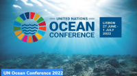 UN Ocean Conference 2022